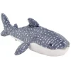 Wild Republic Whale Shark Stuffed Animal - 8" Best Sale