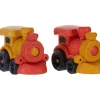 Wild Republic Wheat Toys Train - 4" Online