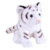 Wild Republic White Tiger Cub Stuffed Animal - 12" Shop