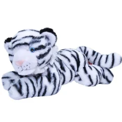 Wild Republic White Tiger Ecokins New