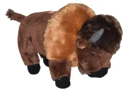 Wild Republic Wild Calls Bison- 8" Cheap