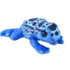 Wild Republic Wild Calls Blue Poison Dart Frog Stuffed Animal - 8" Best