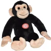 Wild Republic Wild Calls Chimpanzee-8" Best