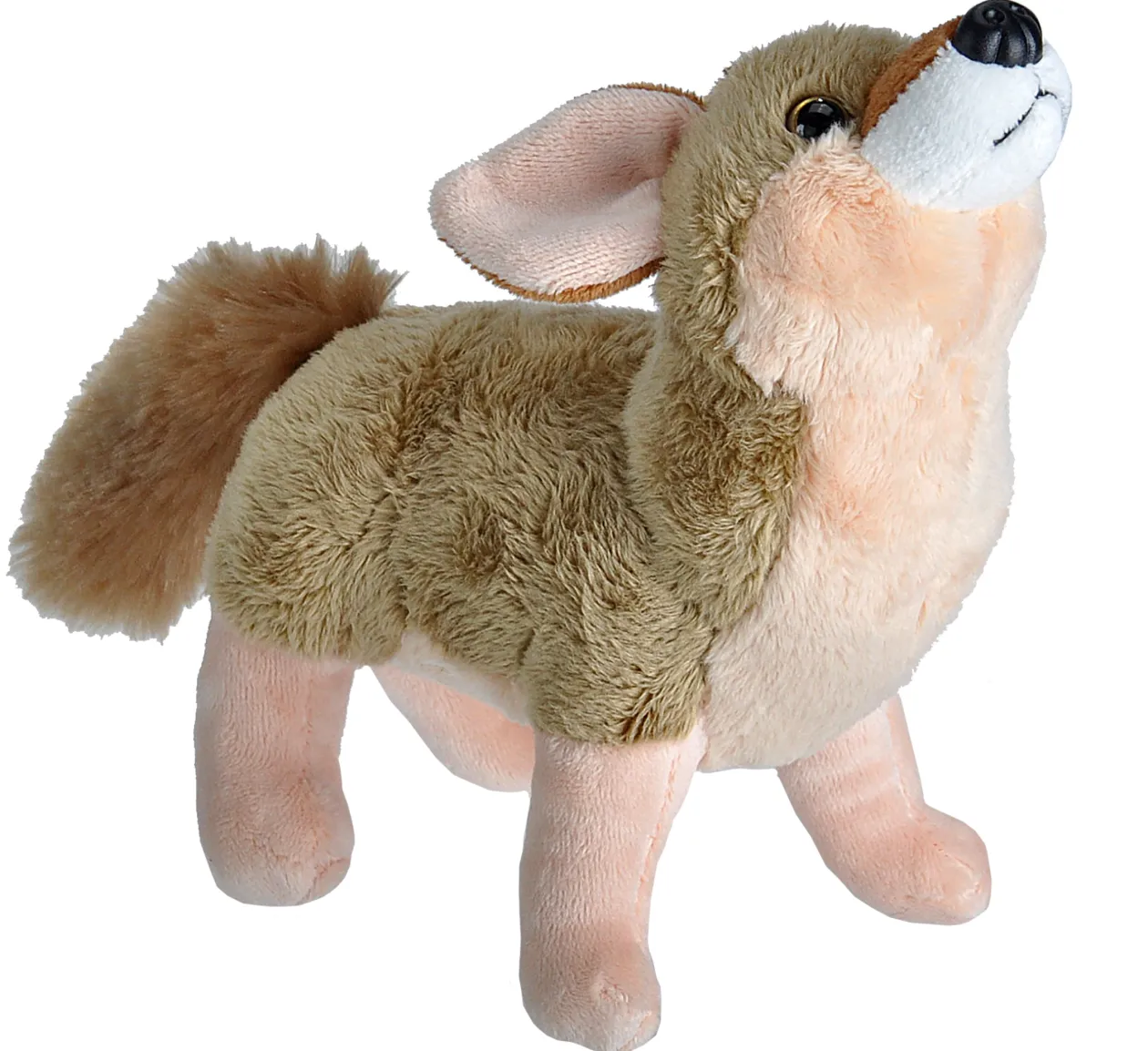 Wild Republic Wild Calls Coyote-8" Store
