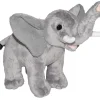 Wild Republic Wild Calls Elephant-8" Discount