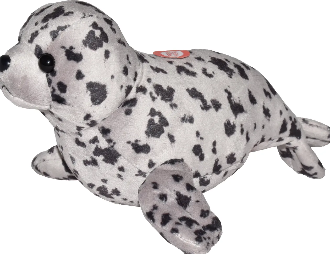 Wild Republic Wild Calls Harbour Seal- 8" Clearance
