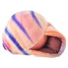 Wild Republic Wild Calls Moon Shell - 8" Store