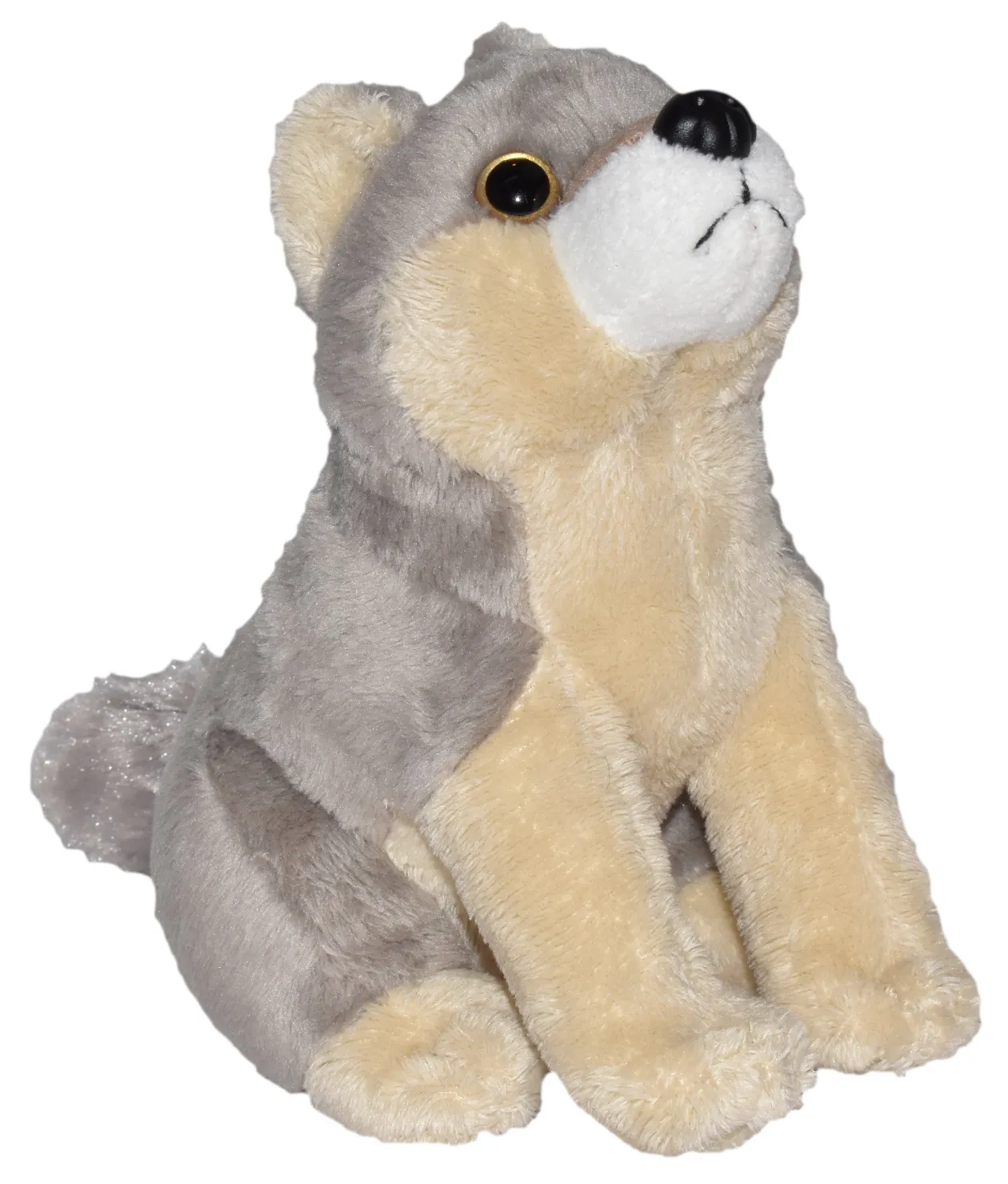 Wild Republic Wild Calls Wolf - 8" Store
