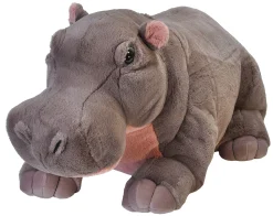 Wild Republic Jumbo Hippo Stuffed Animal - 30" Shop