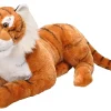 Wild Republic Jumbo Tiger Stuffed Animal - 30" Clearance