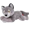 Wild Republic Wolf Ecokins Hot
