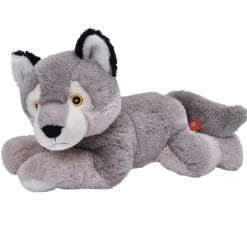 Wild Republic Wolf Ecokins Hot