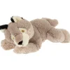 Wild Republic Wolf Ecokins Mini Shop