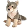 Wild Republic Wolf Stuffed Animal - 12" Hot