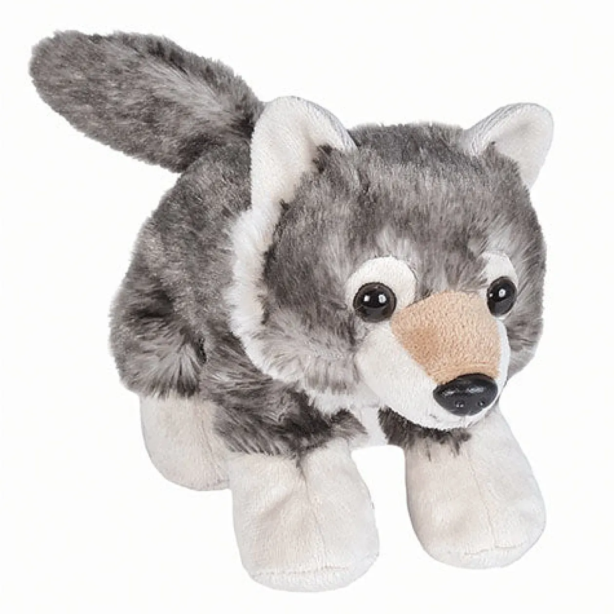 Wild Republic Wolf Stuffed Animal - 7" Best