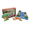 Wild Republic Woodkins - Rainforest Clearance