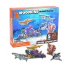 Wild Republic Woodkins - Shark Cheap