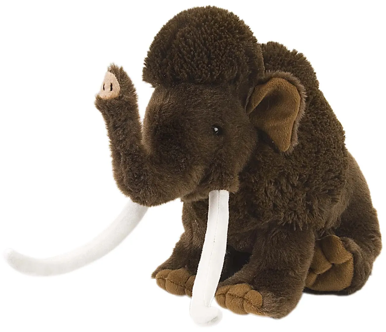 Wild Republic Wooly Mammoth Stuffed Animal - 12" Hot