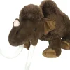 Wild Republic Wooly Mammoth Stuffed Animal - 30" Best