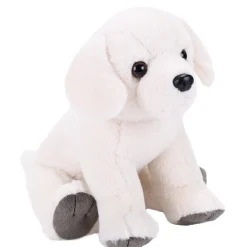 Wild Republic Yellow Labrador Stuffed Animal - 12" Hot