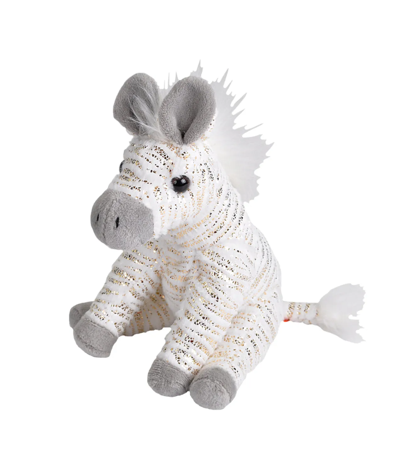 Wild Republic Zebra Foilkins Jr Online