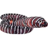 Wild Republic Zebra Moray Stuffed Animal - 54" Outlet