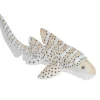 Wild Republic Zebra Shark Stuffed Animal - 20" Outlet