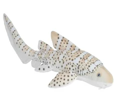 Wild Republic Zebra Shark Stuffed Animal - 20" Outlet