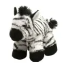 Wild Republic Zebra Stuffed Animal - 7" Cheap