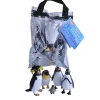 Wild Republic Zip Polybag of Penguin Figurines Clearance